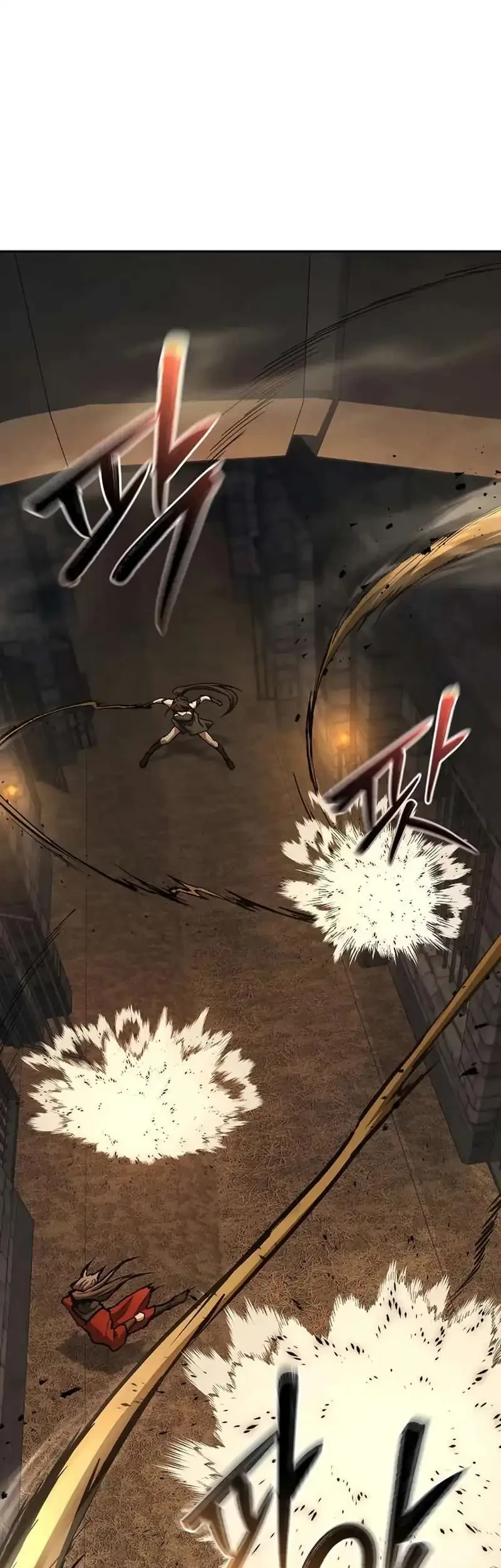 Reborn on the Demonic Cult Battlefield Chapter 29 Gambar 15