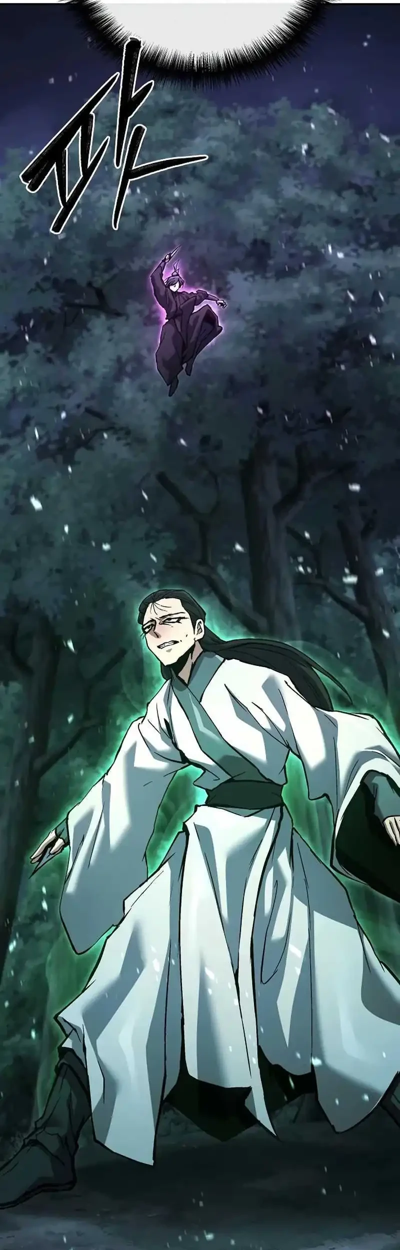 Reborn on the Demonic Cult Battlefield Chapter 32 Gambar 14