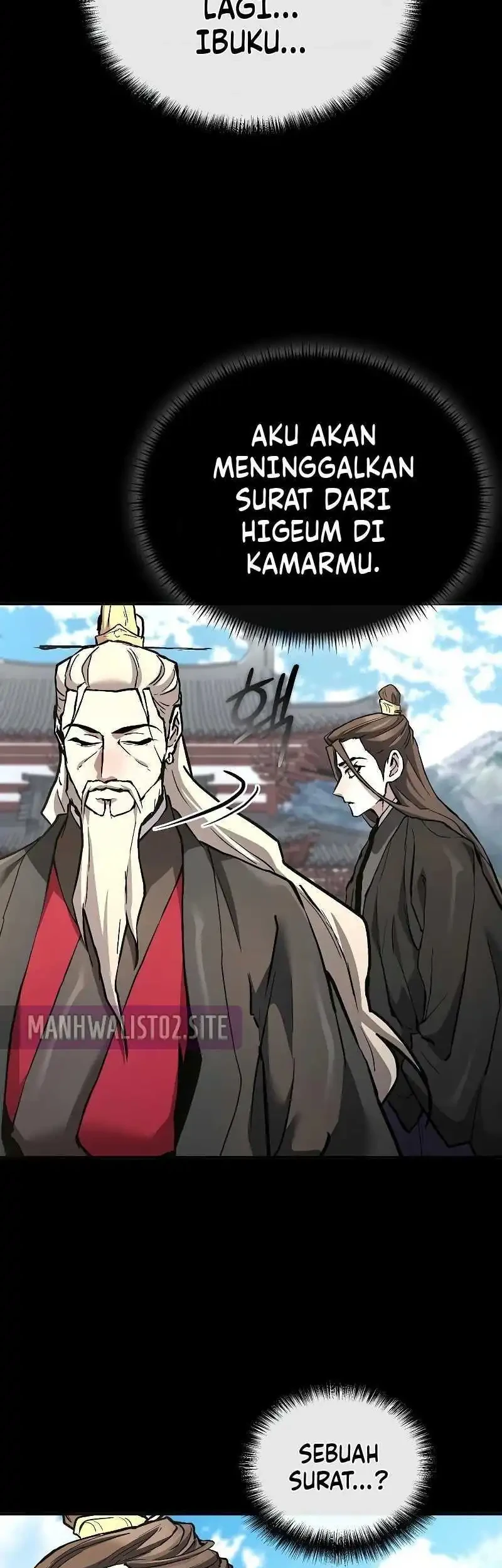 Reborn on the Demonic Cult Battlefield Chapter 38 Gambar 11