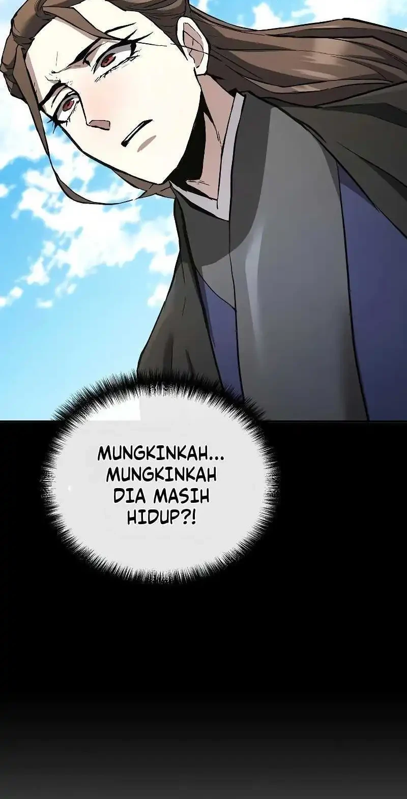 Reborn on the Demonic Cult Battlefield Chapter 38 Gambar 12