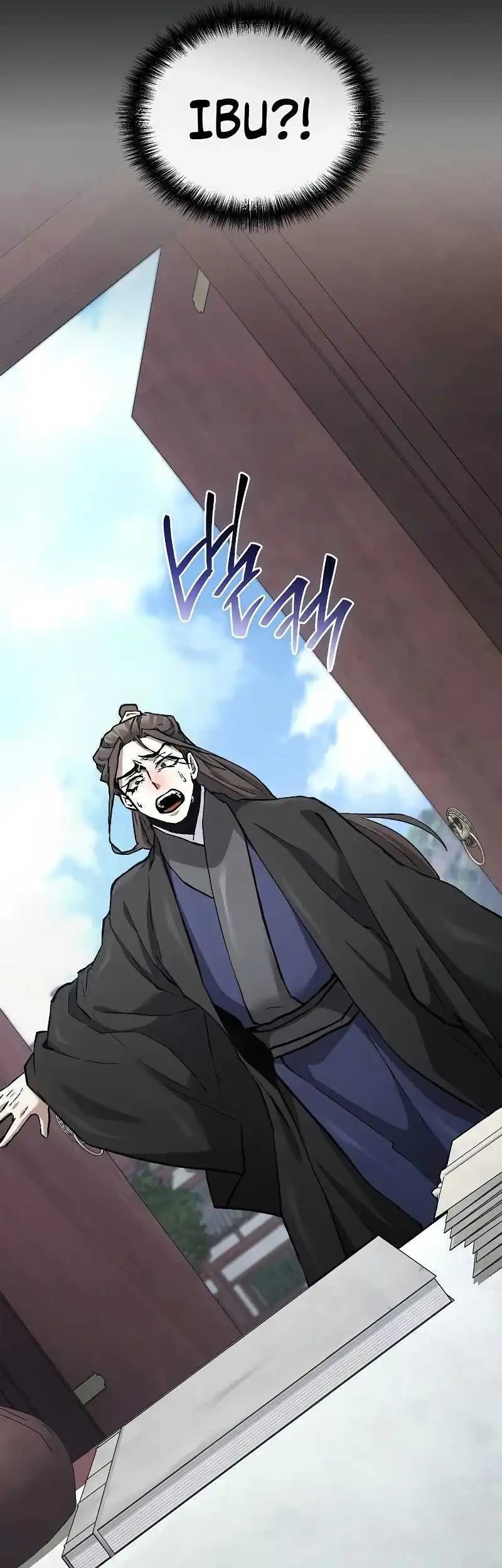 Reborn on the Demonic Cult Battlefield Chapter 38 Gambar 13