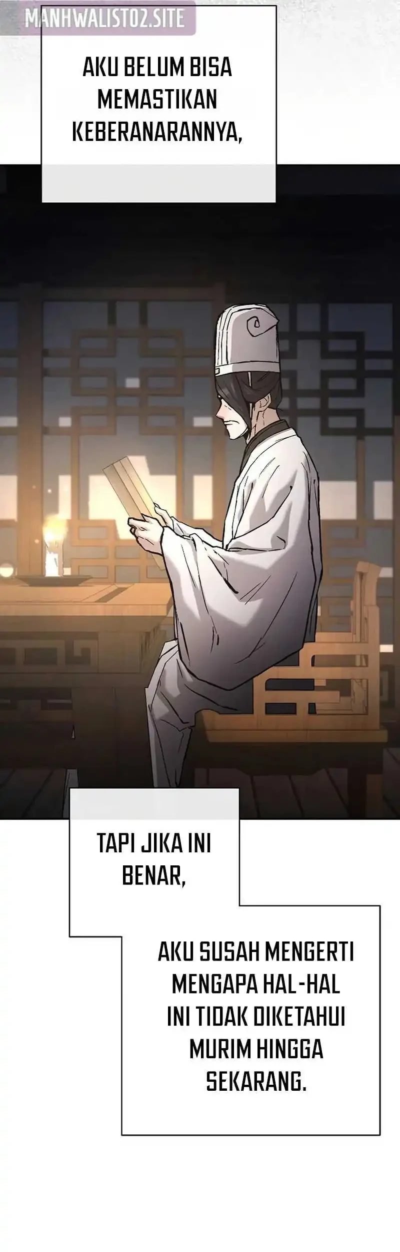 Reborn on the Demonic Cult Battlefield Chapter 39 Gambar 13