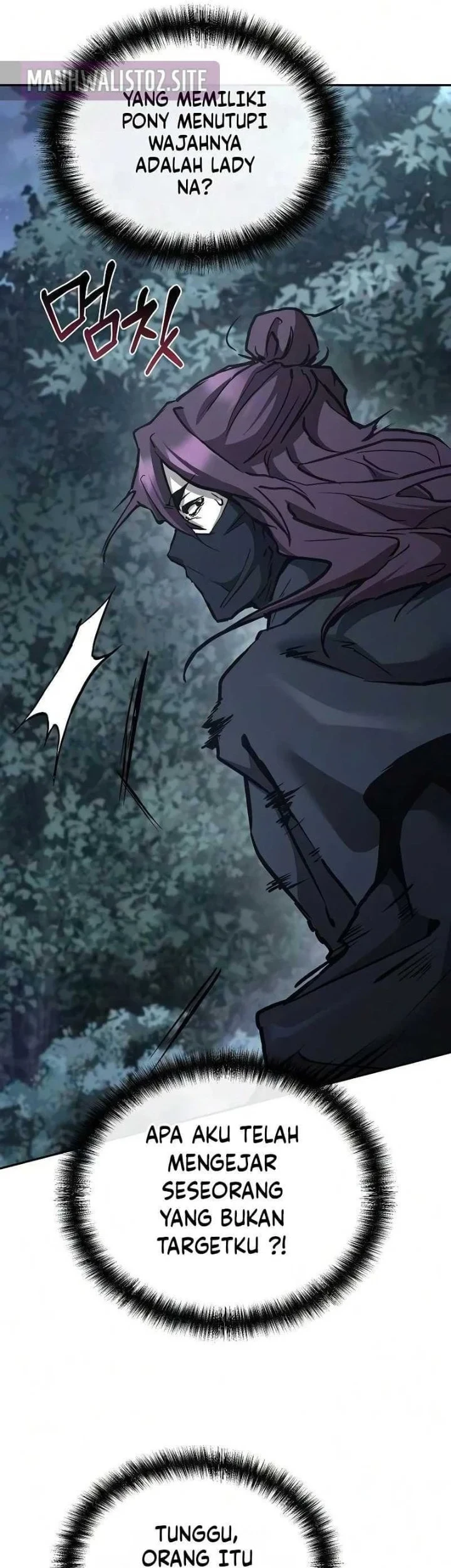 Reborn on the Demonic Cult Battlefield Chapter 40 Gambar 12