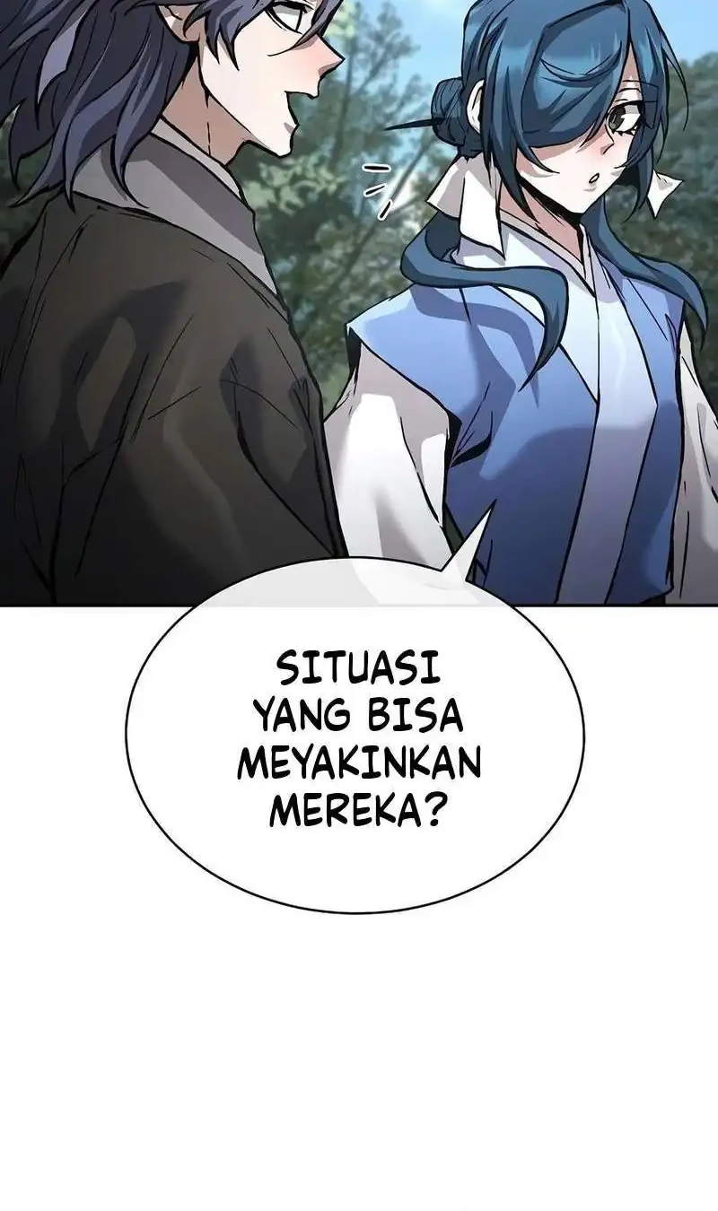 Reborn on the Demonic Cult Battlefield Chapter 44 Gambar 12