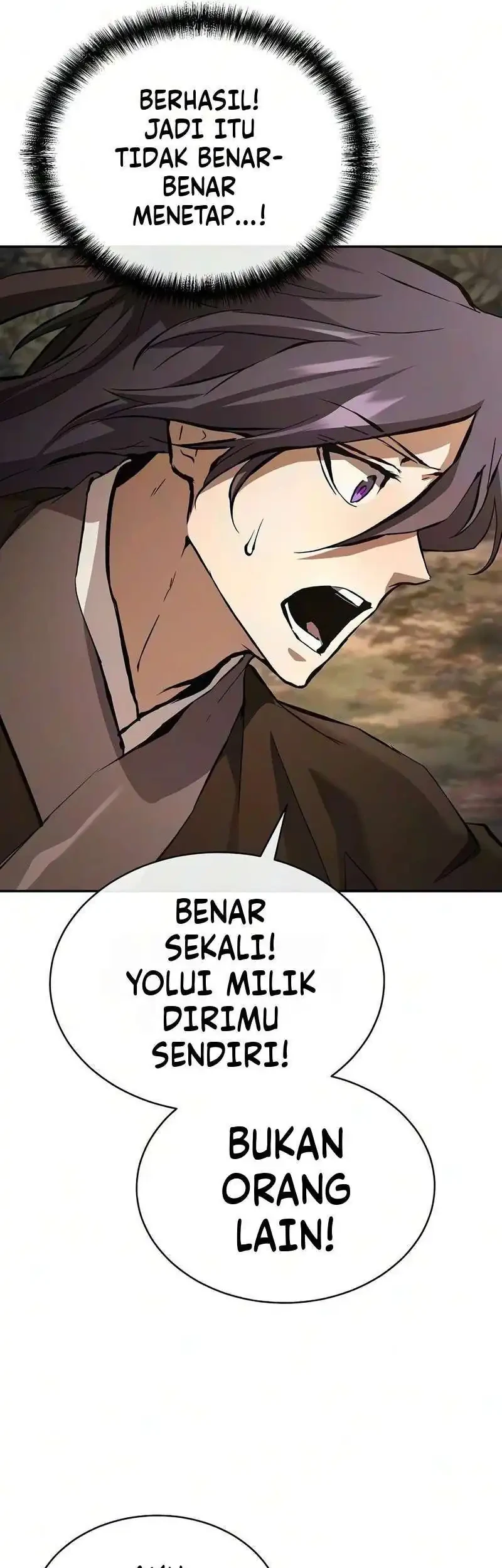 Reborn on the Demonic Cult Battlefield Chapter 45 Gambar 13