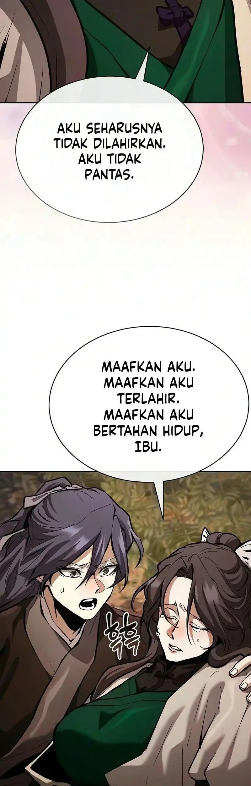 Reborn on the Demonic Cult Battlefield Chapter 45 Gambar 15
