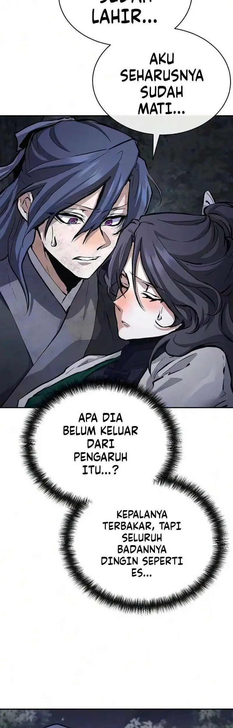 Reborn on the Demonic Cult Battlefield Chapter 46 Gambar 13