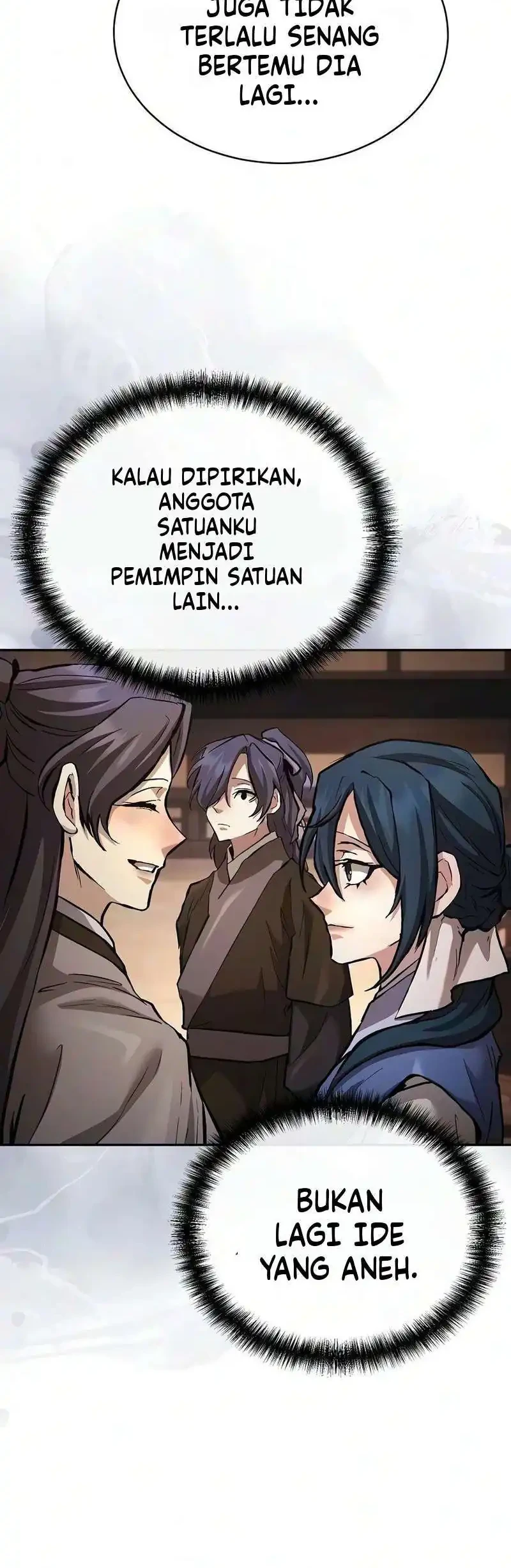 Reborn on the Demonic Cult Battlefield Chapter 47 Gambar 12