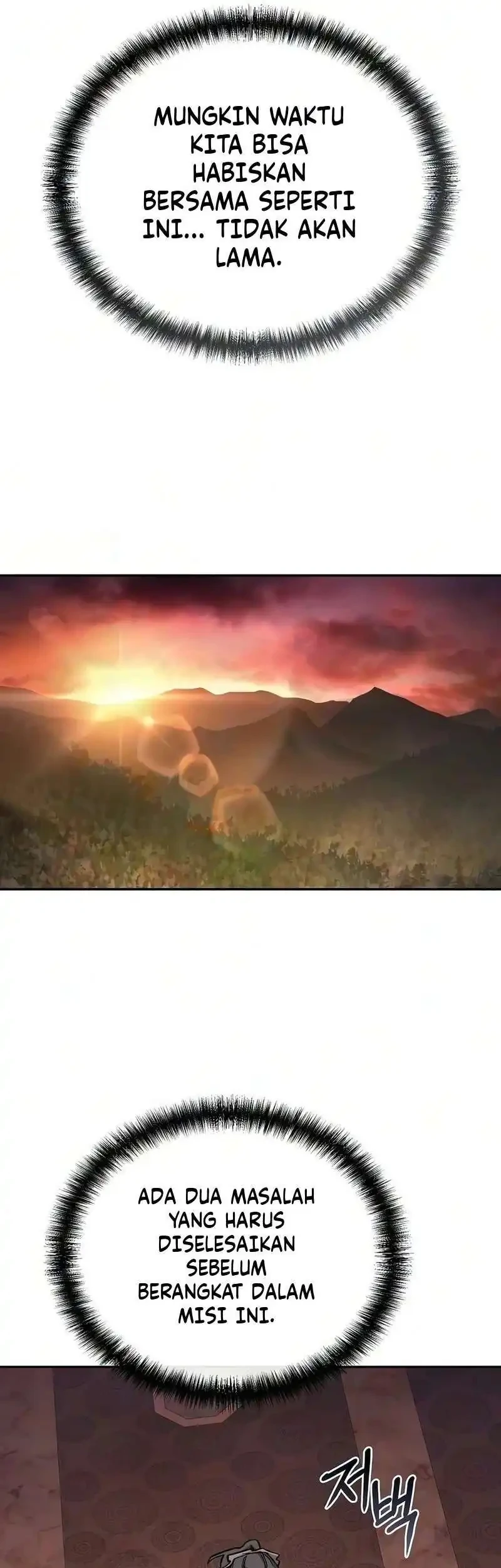 Reborn on the Demonic Cult Battlefield Chapter 47 Gambar 13