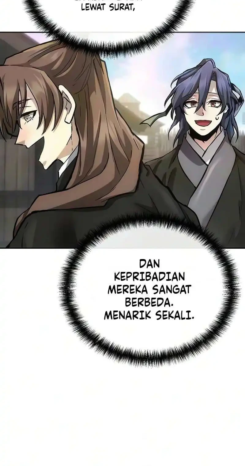 Reborn on the Demonic Cult Battlefield Chapter 48 Gambar 12