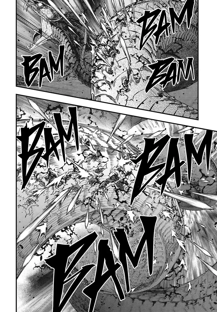 Rebuild World Chapter 82 Gambar 7