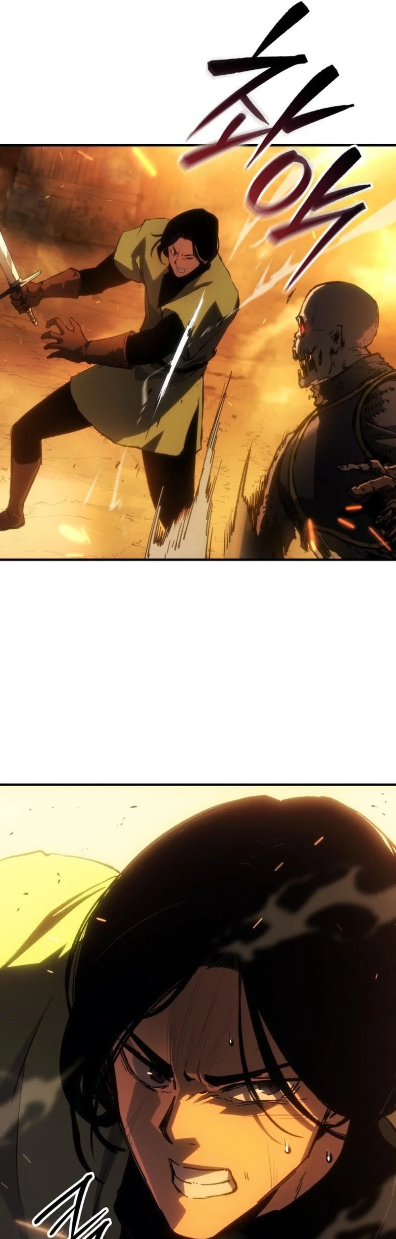 Record of Lodoss War: The Necromancer Queen Chapter 2 Gambar 14