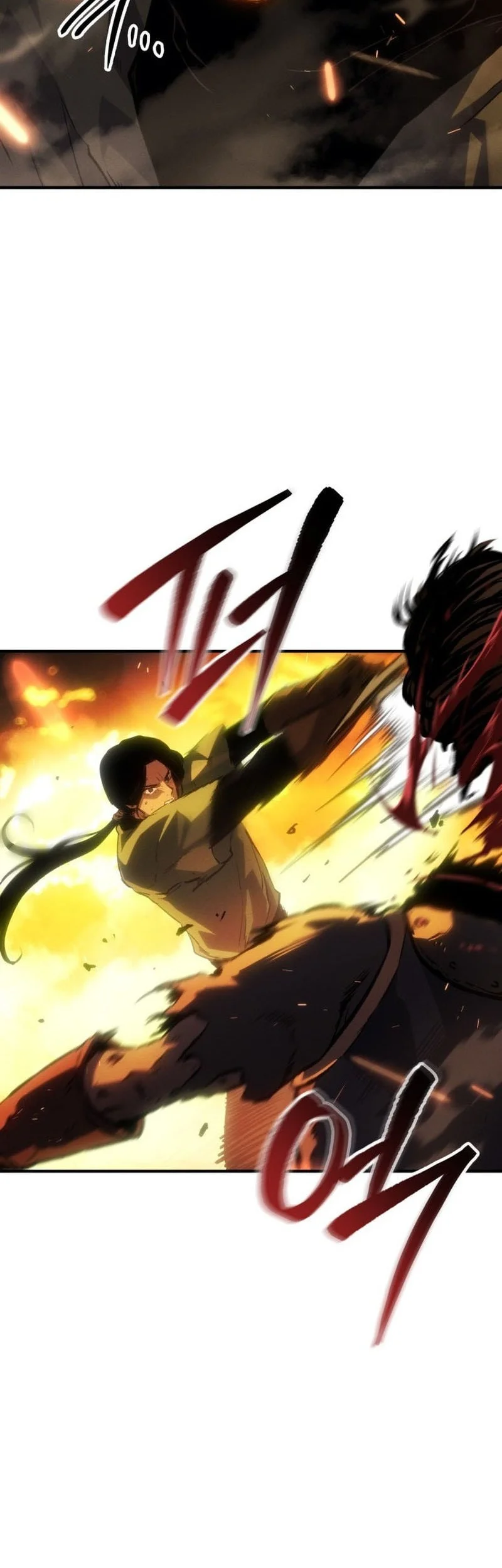 Record of Lodoss War: The Necromancer Queen Chapter 2 Gambar 15