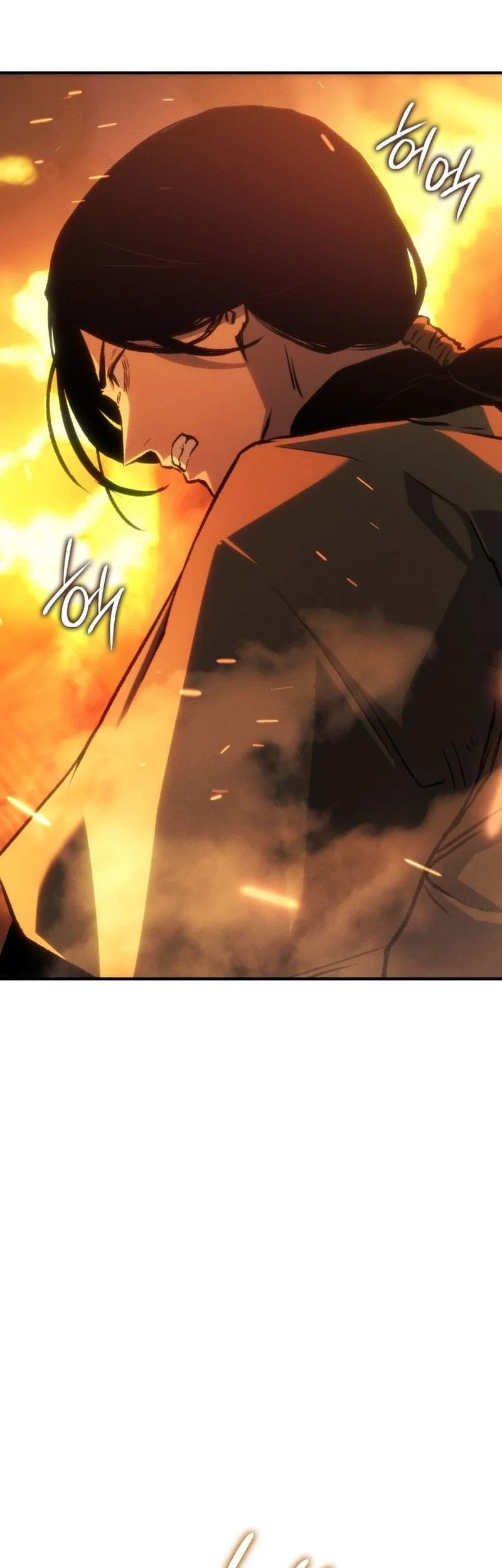 Record of Lodoss War: The Necromancer Queen Chapter 2 Gambar 16