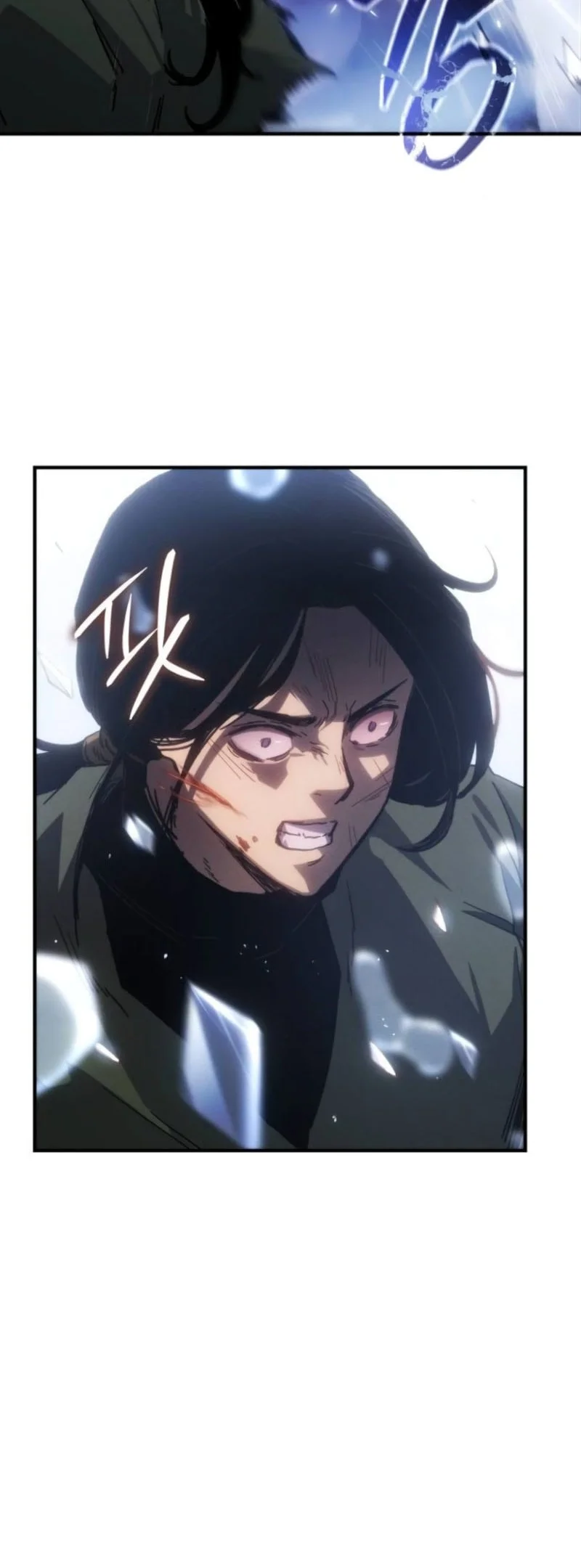 Record of Lodoss War: The Necromancer Queen Chapter 3 Gambar 13