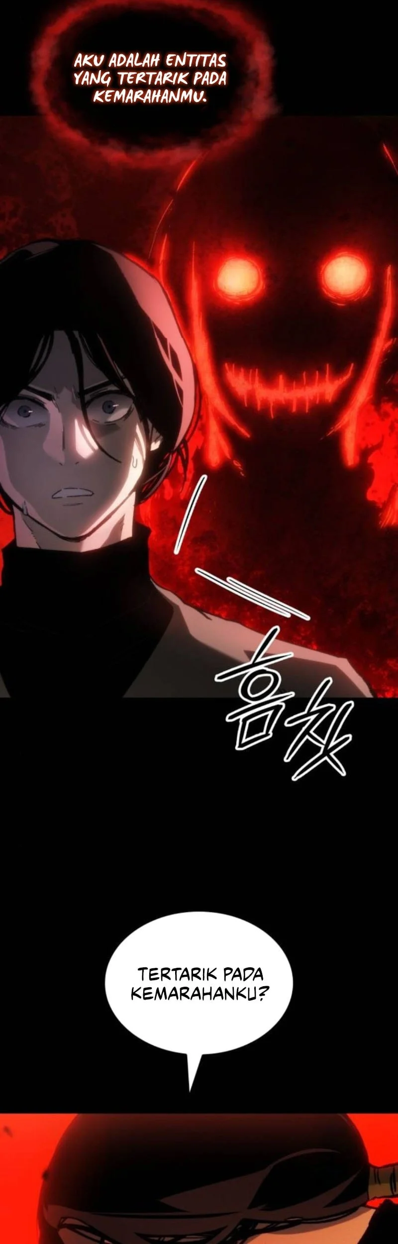 Record of Lodoss War: The Necromancer Queen Chapter 4 Gambar 12
