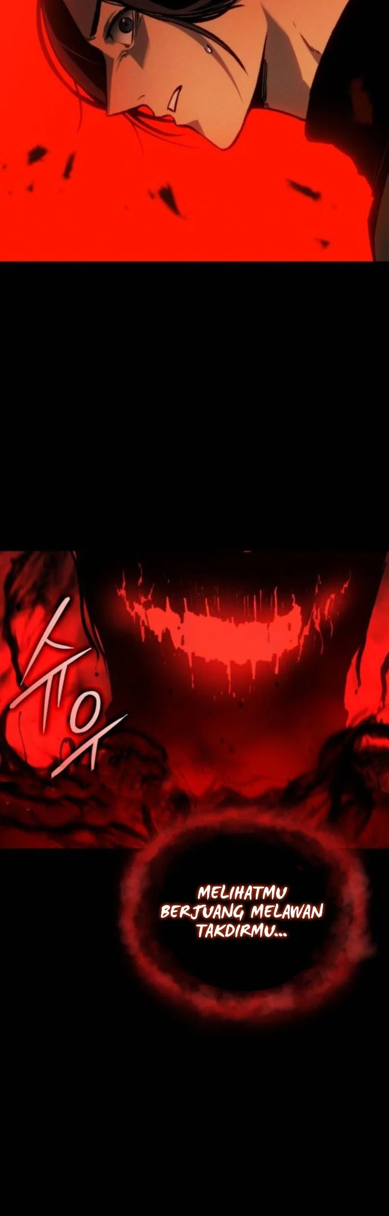 Record of Lodoss War: The Necromancer Queen Chapter 4 Gambar 13