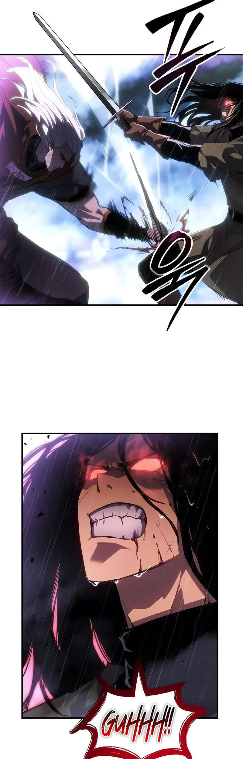 Record of Lodoss War: The Necromancer Queen Chapter 5 Gambar 11