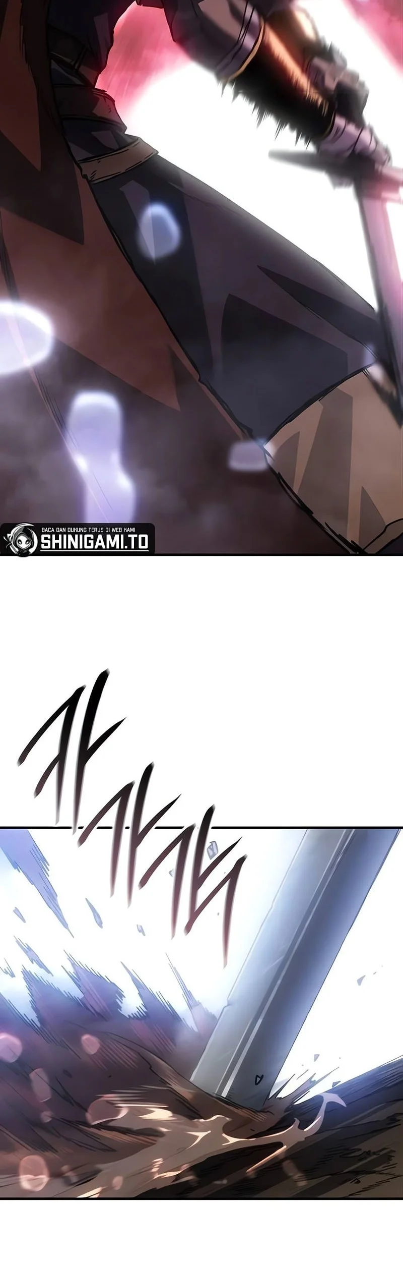 Record of Lodoss War: The Necromancer Queen Chapter 5 Gambar 13