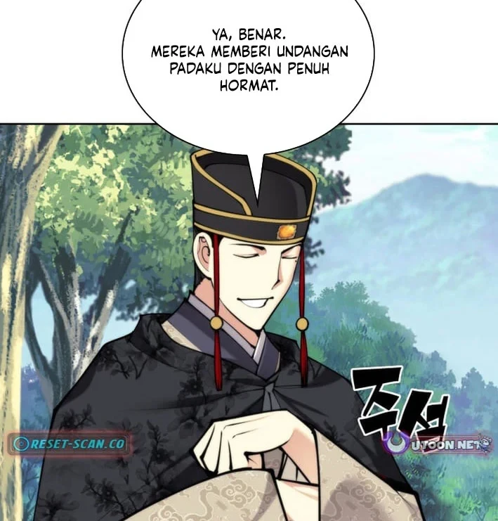 Records Of The Swordsman Scholar Chapter 191 Gambar 15