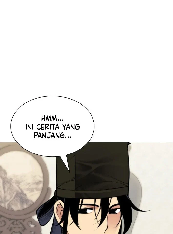 Records Of The Swordsman Scholar Chapter 192 Gambar 17