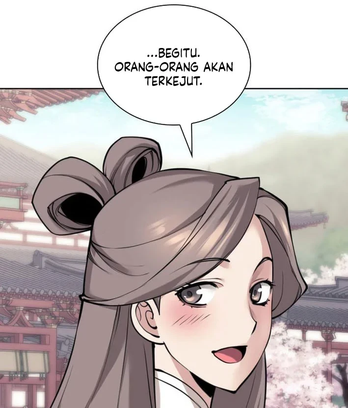 Records Of The Swordsman Scholar Chapter 194 Gambar 13