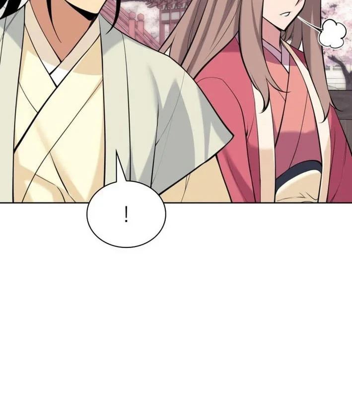 Records Of The Swordsman Scholar Chapter 194 Gambar 15