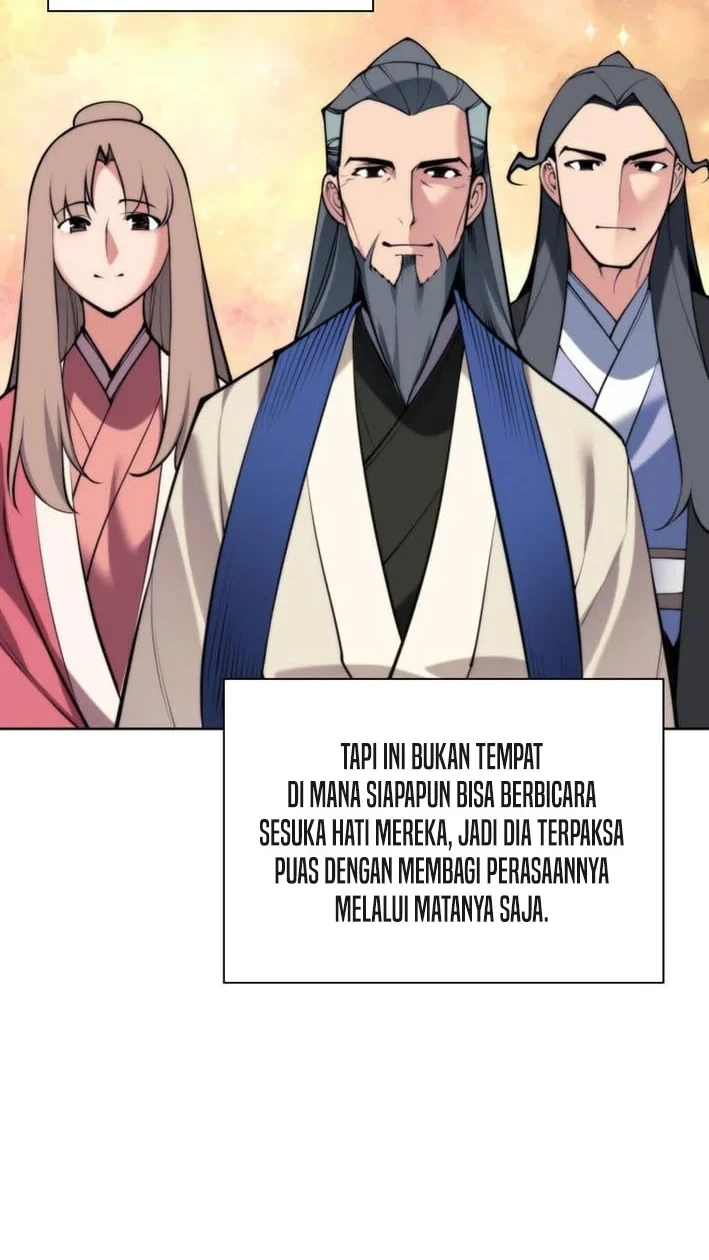 Records Of The Swordsman Scholar Chapter 197 Gambar 11
