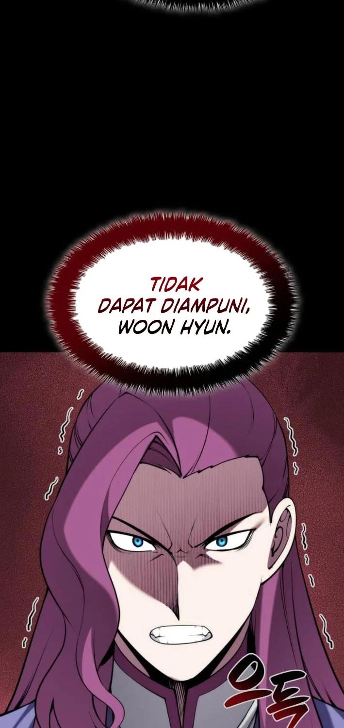 Records Of The Swordsman Scholar Chapter 198 Gambar 13