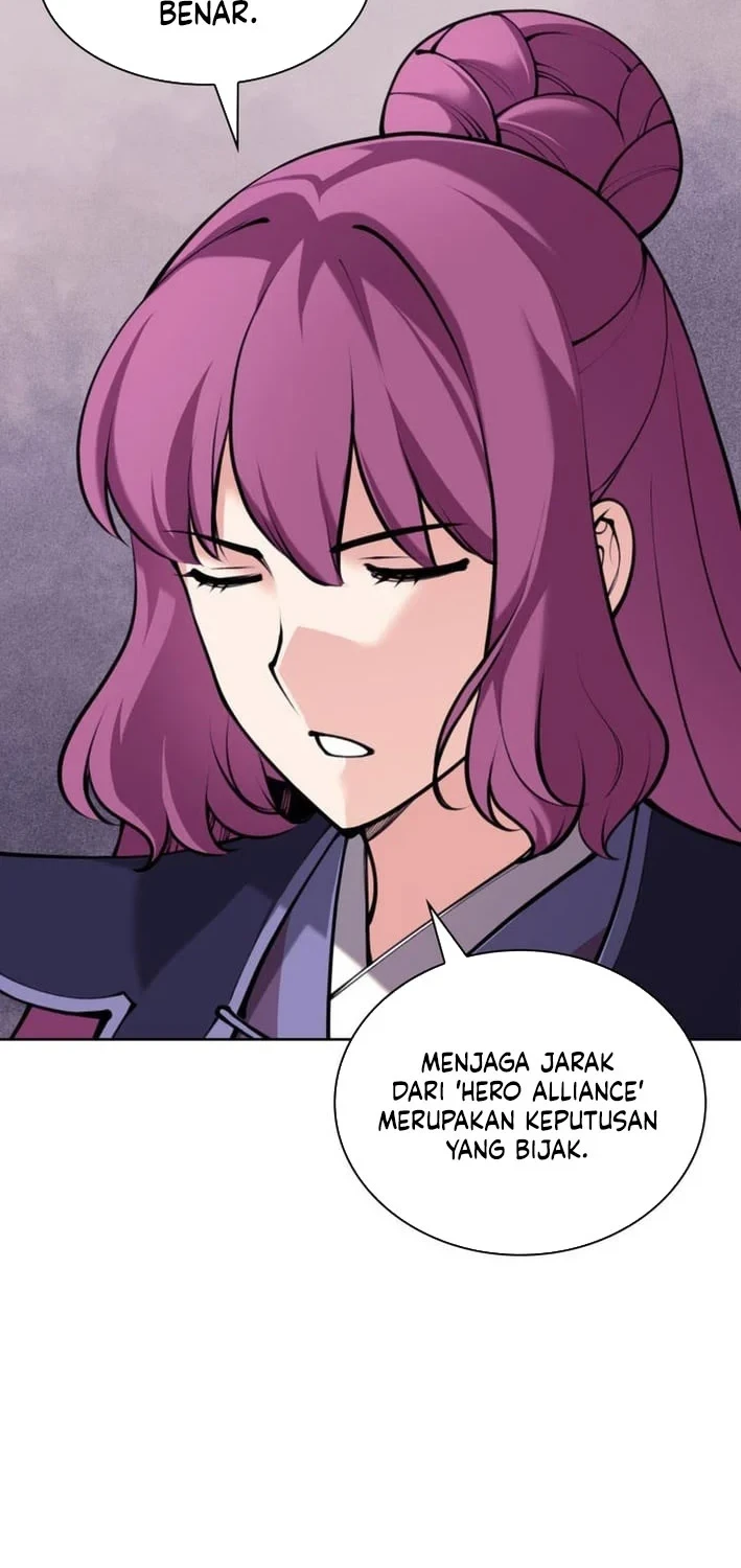Records Of The Swordsman Scholar Chapter 200 Gambar 13