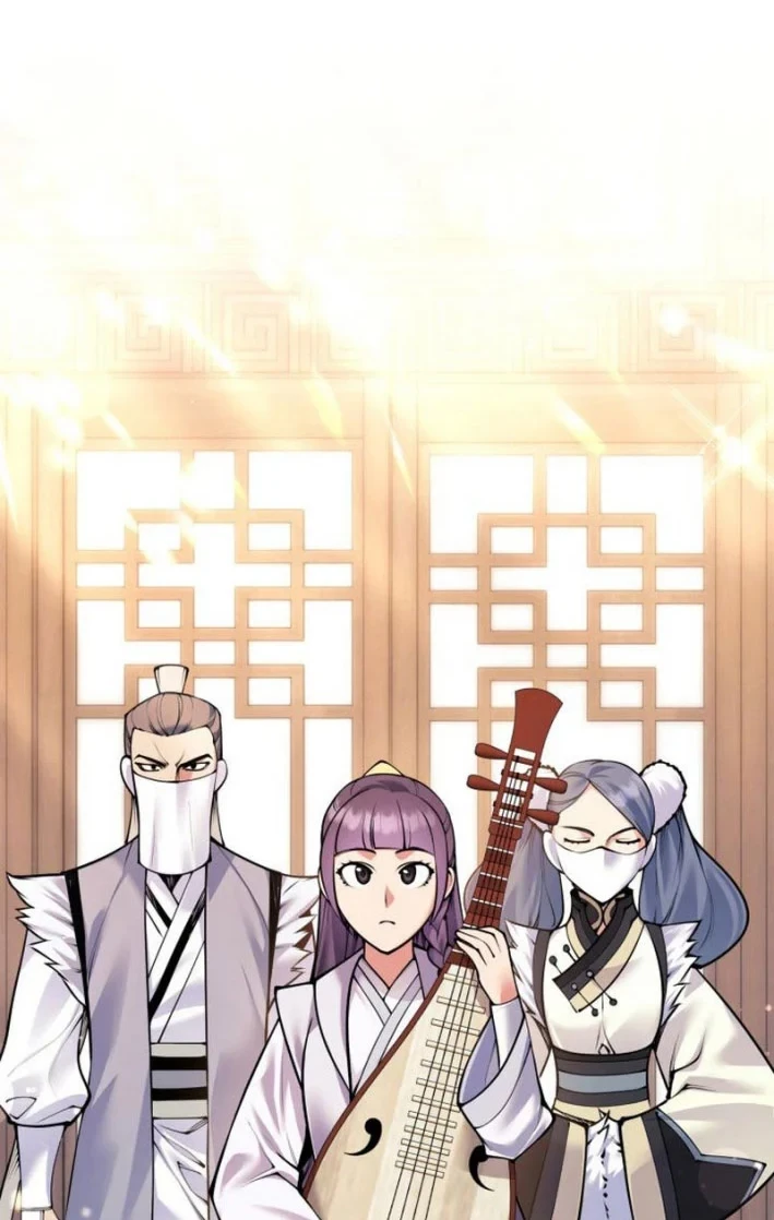 Records Of The Swordsman Scholar Chapter 204 Gambar 17