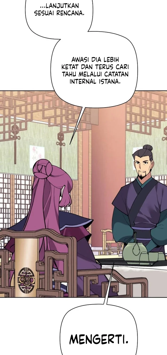 Records Of The Swordsman Scholar Chapter 205 Gambar 13