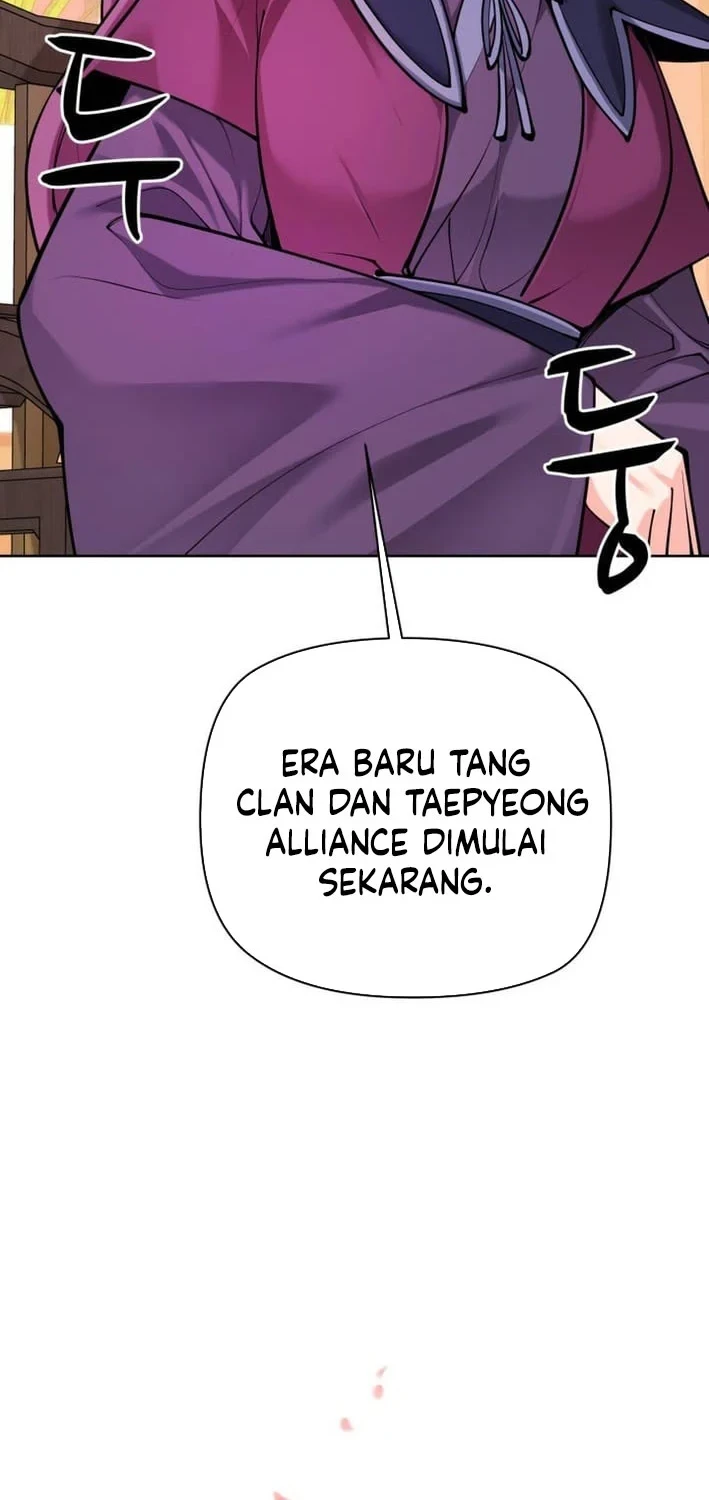 Records Of The Swordsman Scholar Chapter 205 Gambar 15