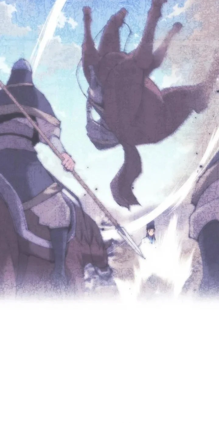 Records Of The Swordsman Scholar Chapter 208 Gambar 15
