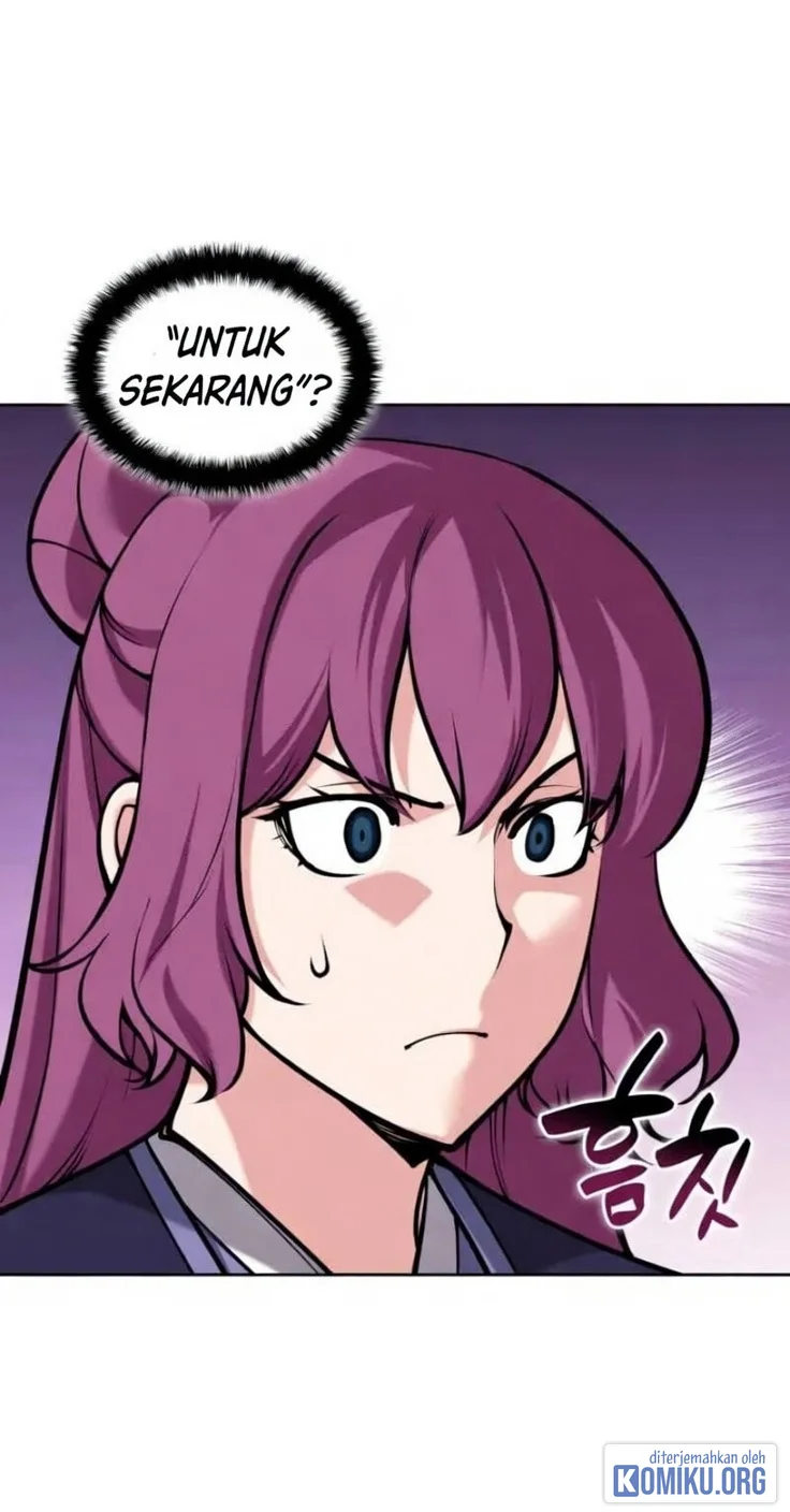 Records Of The Swordsman Scholar Chapter 211 Gambar 17