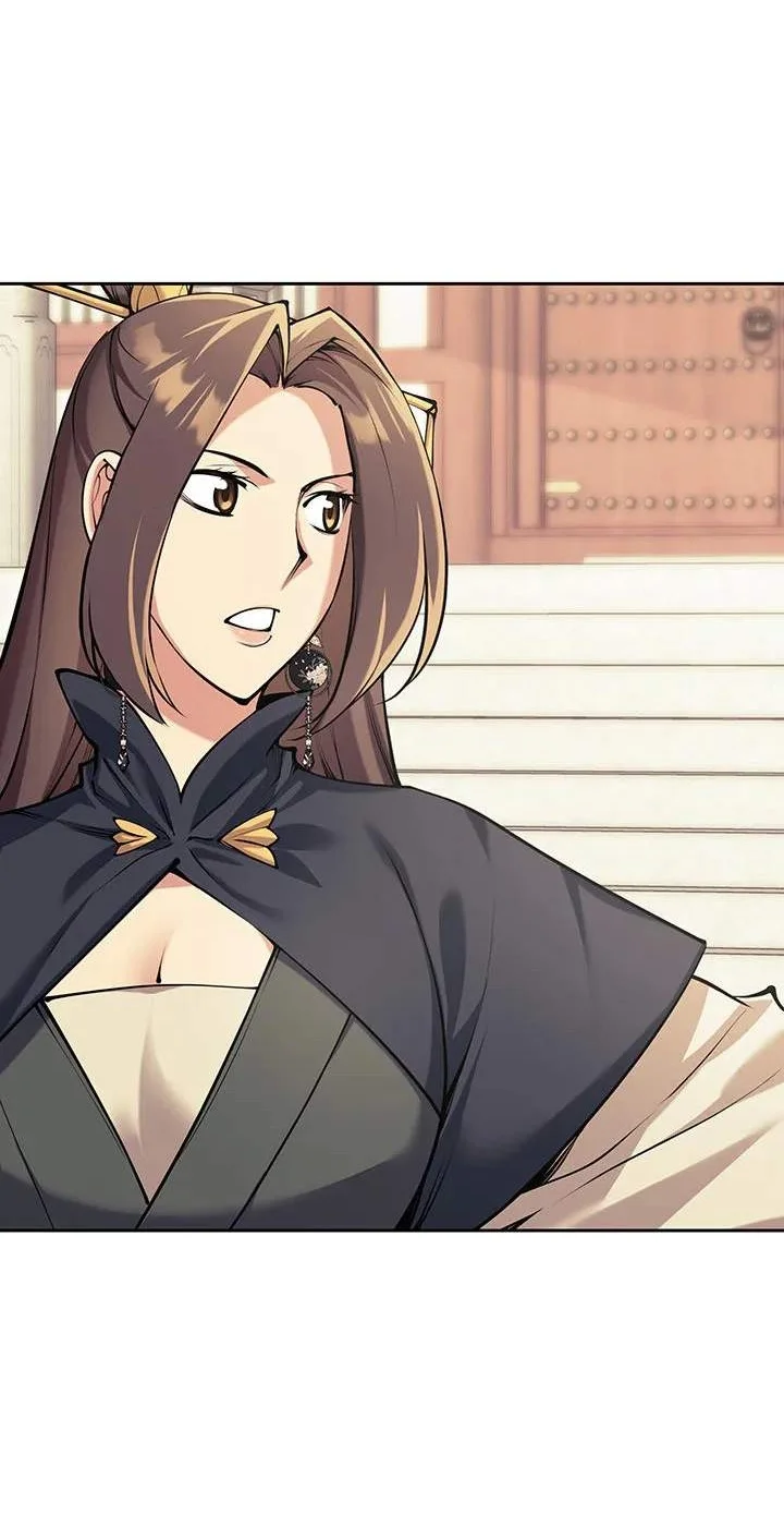 Records Of The Swordsman Scholar Chapter 217 Gambar 17