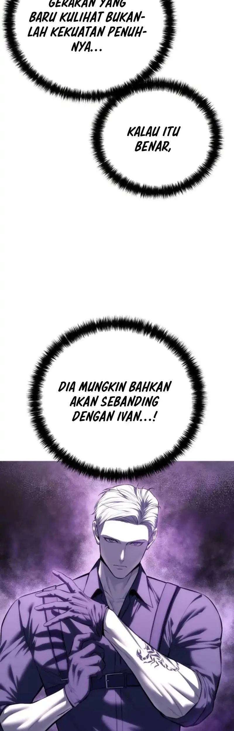Red Shirt Chapter 29 Gambar 15