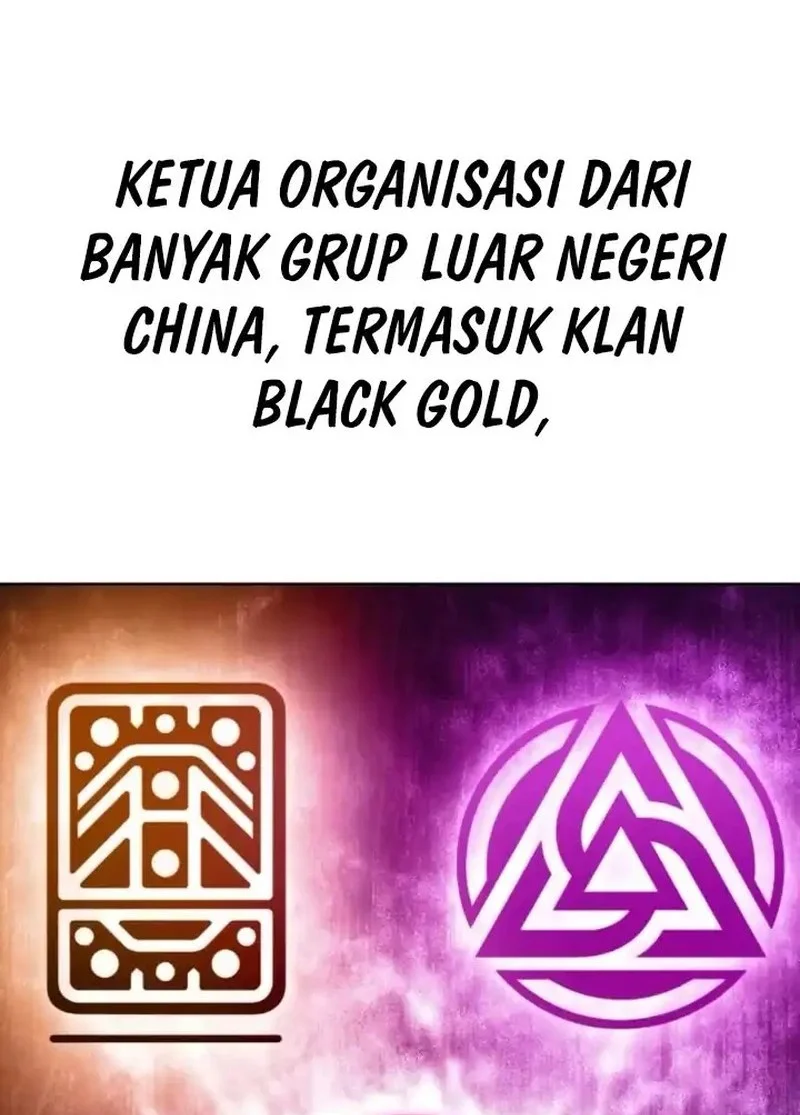Red Shirt Chapter 30 Gambar 16