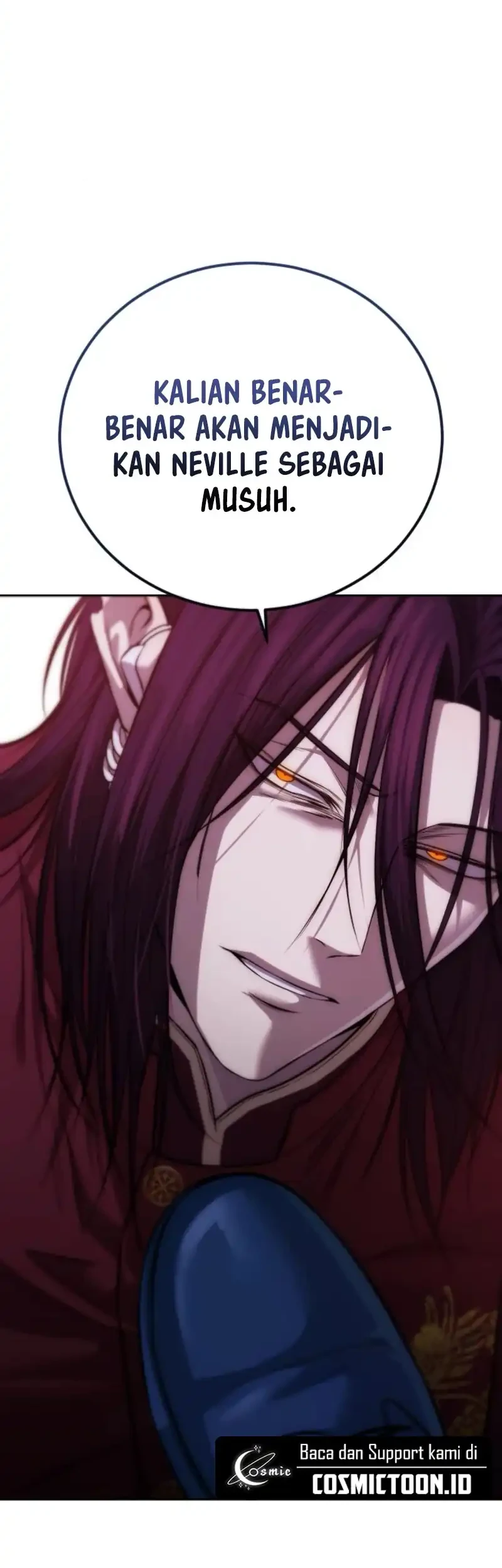 Red Shirt Chapter 32 Gambar 17