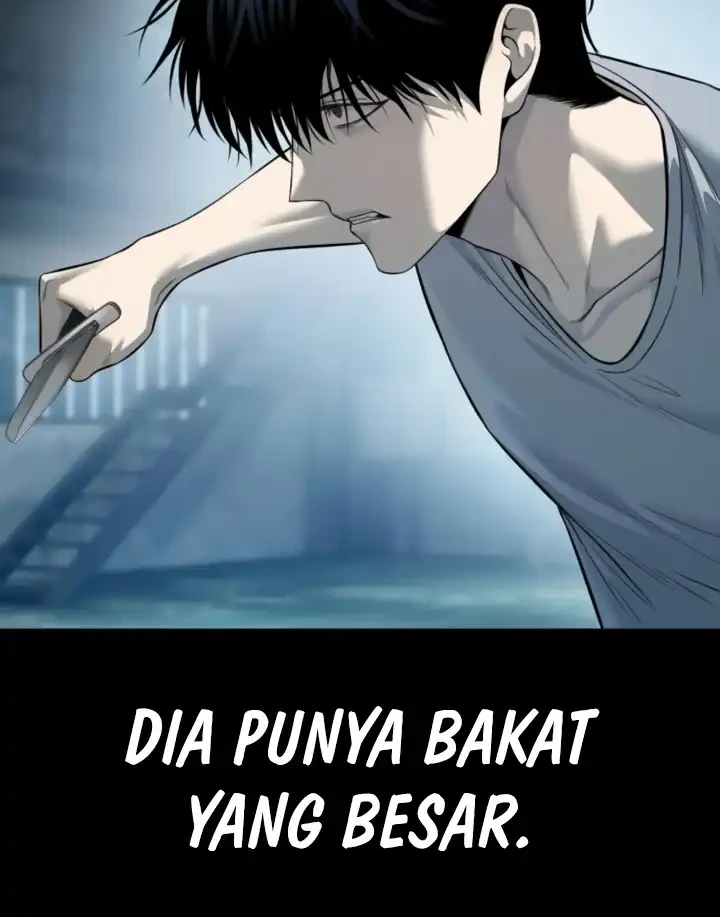 Red Shirt Chapter 33 Gambar 15