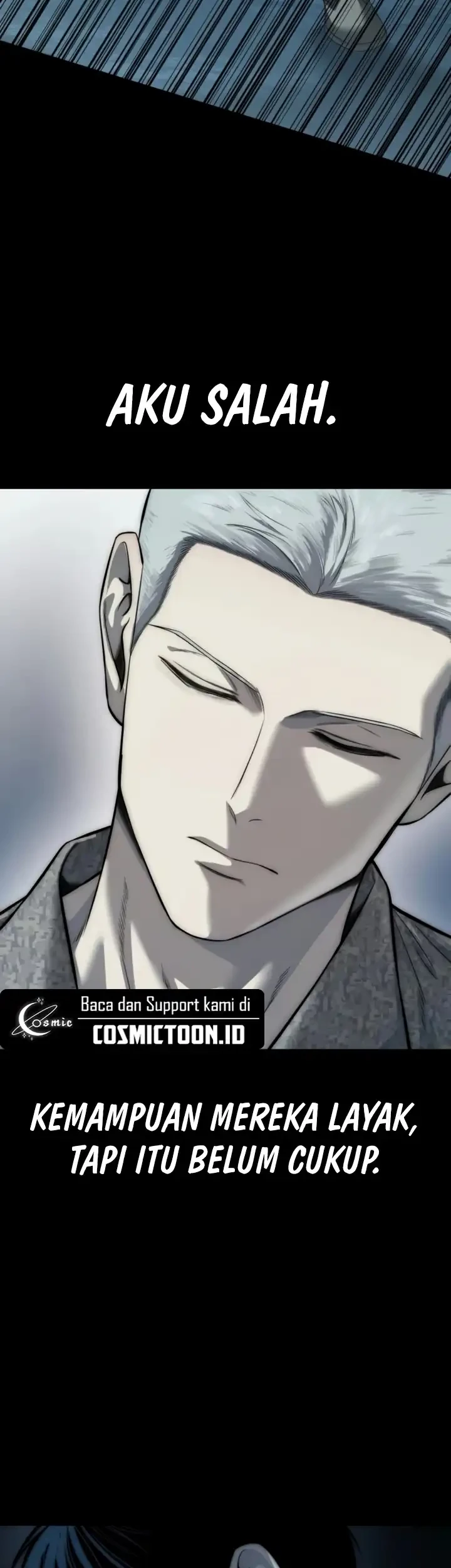 Red Shirt Chapter 33 Gambar 18