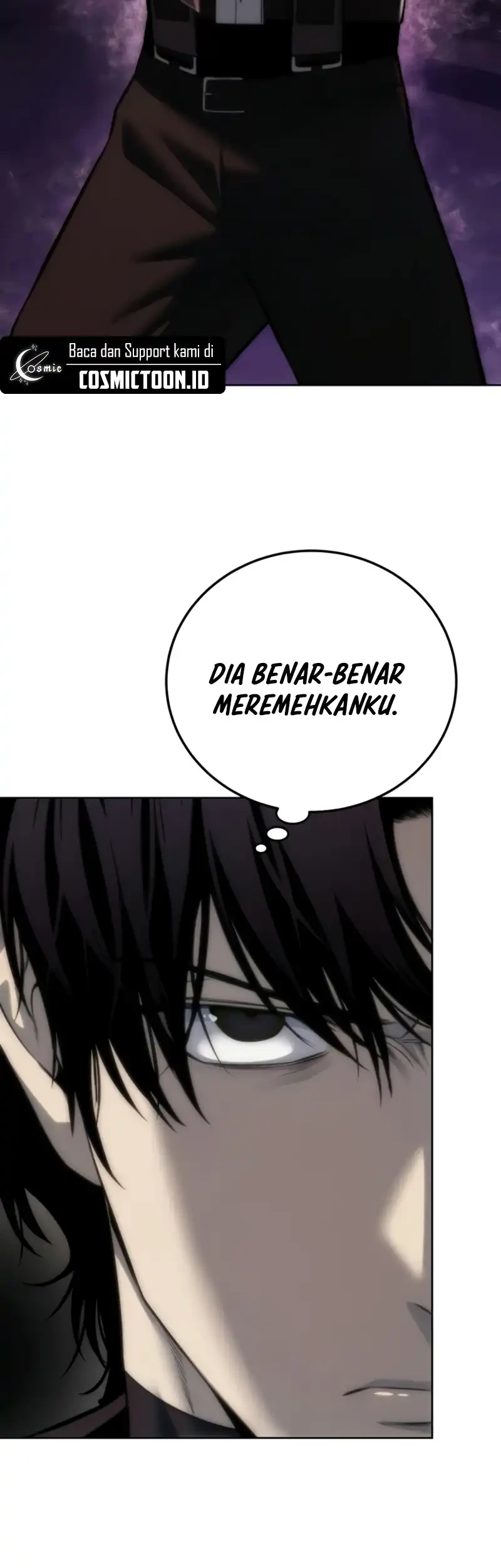Red Shirt Chapter 34 Gambar 12
