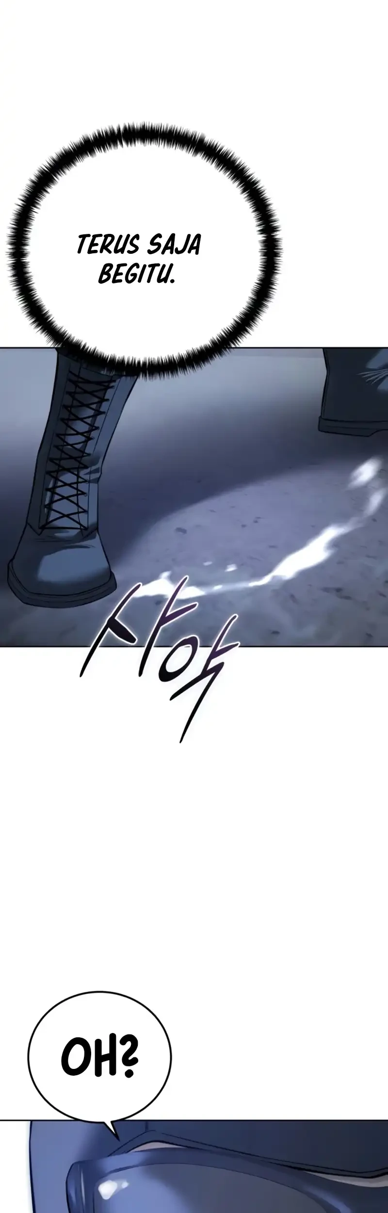 Red Shirt Chapter 34 Gambar 13