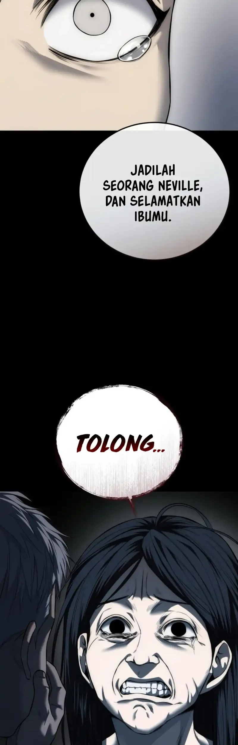 Red Shirt Chapter 35 Gambar 14