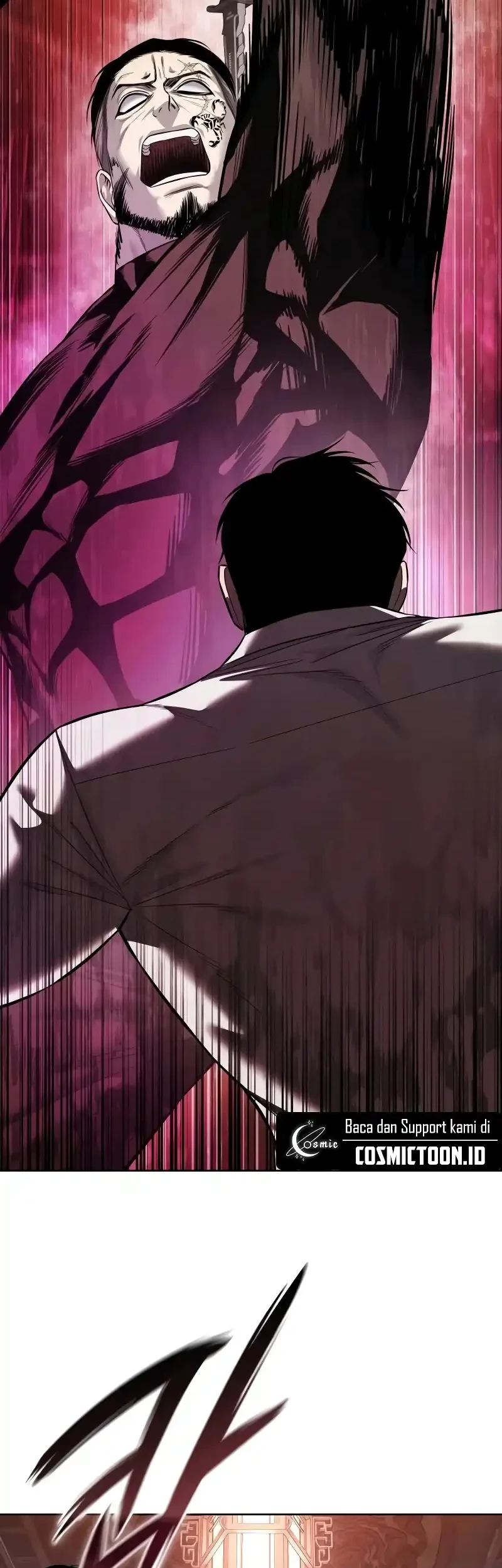 Red Shirt Chapter 38 Gambar 14