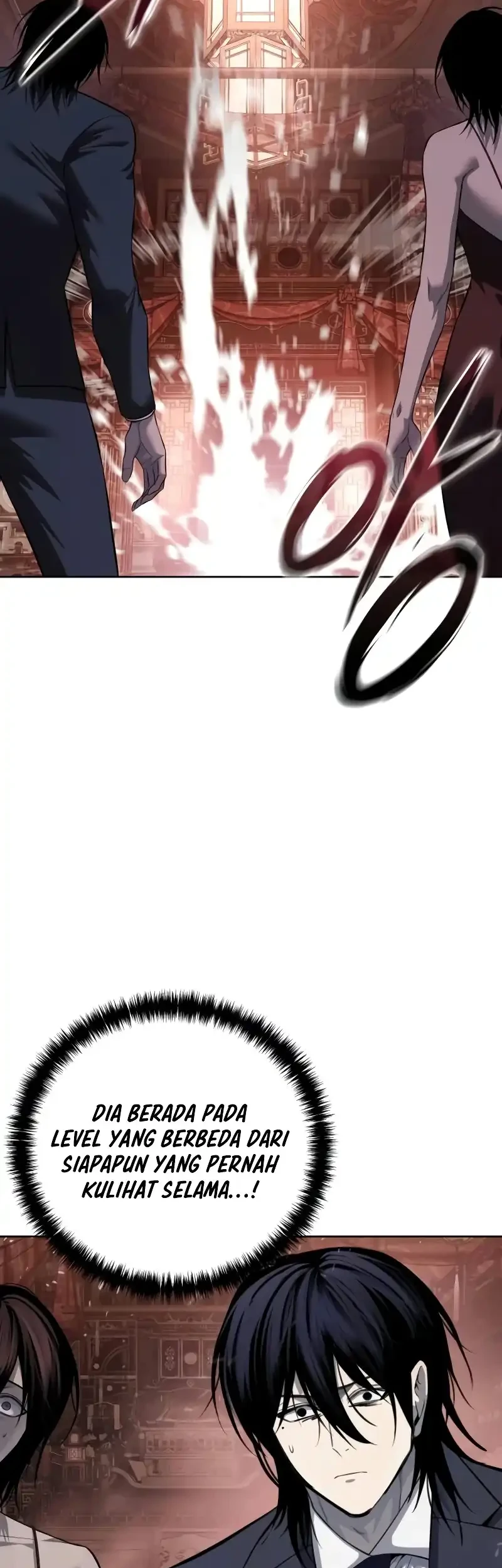 Red Shirt Chapter 38 Gambar 15