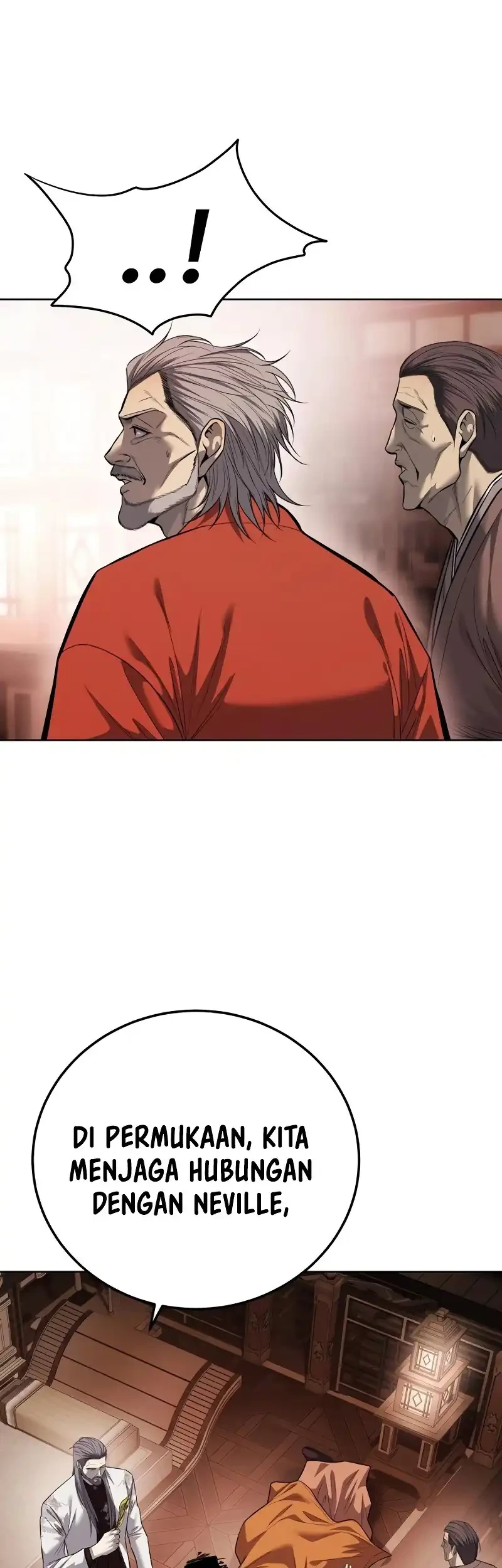 Red Shirt Chapter 39 Gambar 16