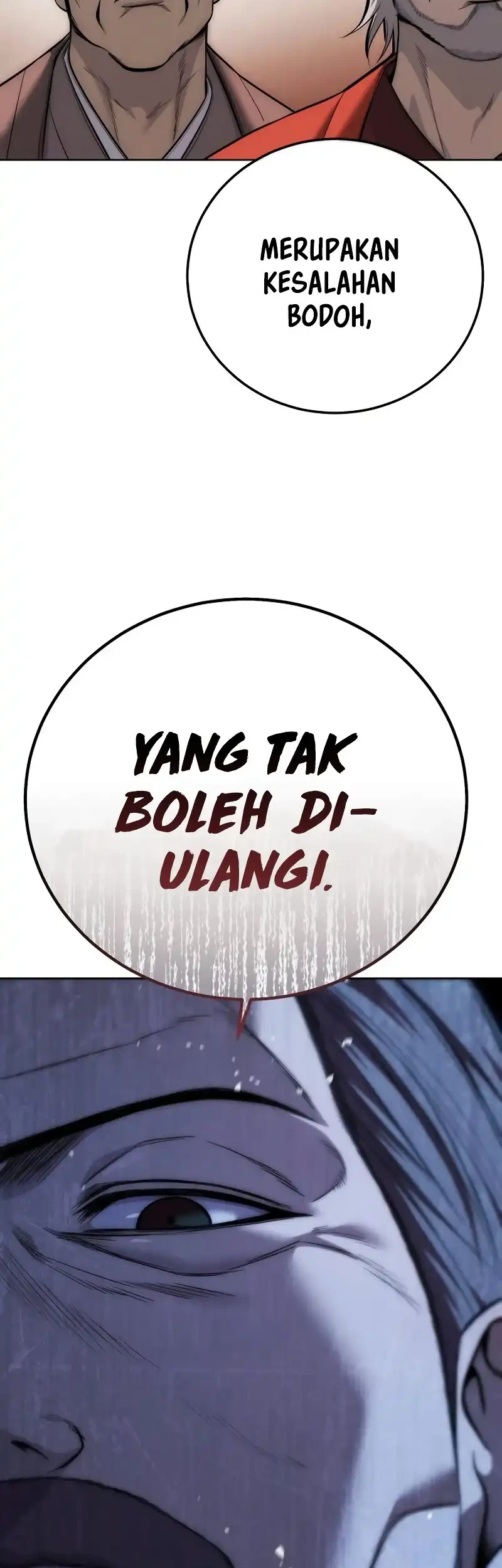 Red Shirt Chapter 39 Gambar 18
