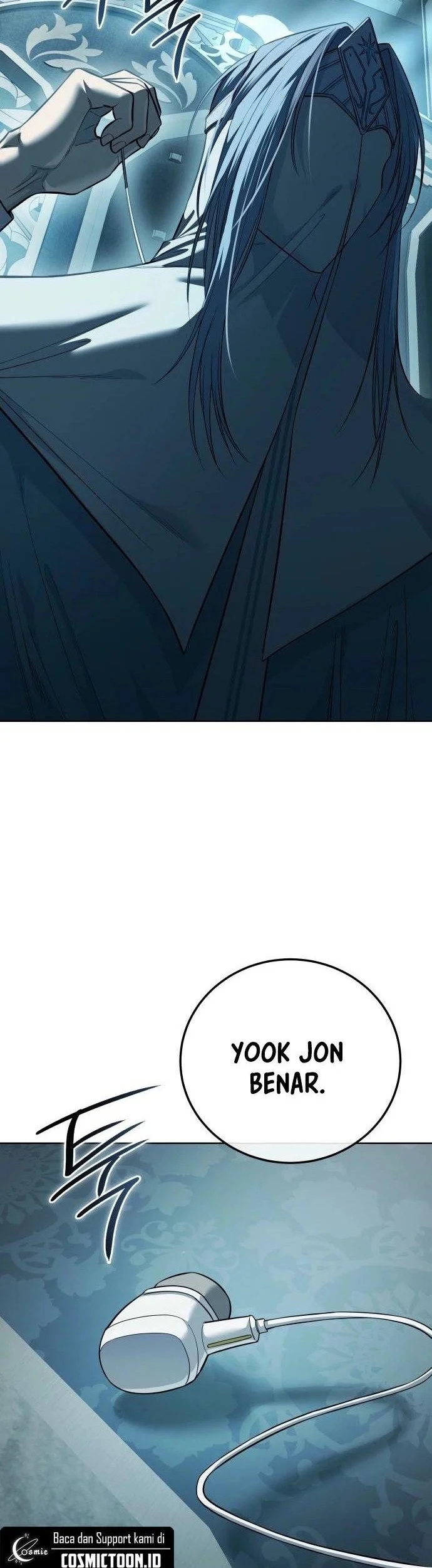Red Shirt Chapter 40 Gambar 14