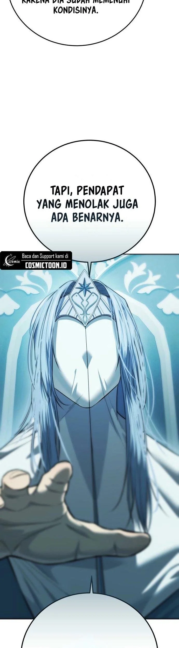Red Shirt Chapter 40 Gambar 16